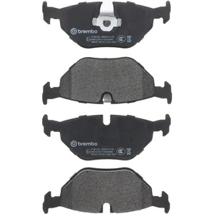 Brembo P06023 Brake Pad||p06023_Oth.Jpg||85||brmp06023||1752163