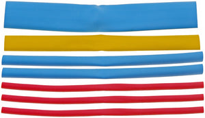 Dorman (Oe Solutions) 85686 Heat Shrink Tubing Assortment||85686-001.Jpg||85||d1885686||1213523