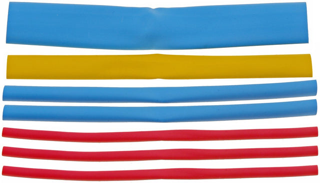 Dorman (Oe Solutions) 85686 Heat Shrink Tubing Assortment||85686-001.Jpg||85||d1885686||1213523
