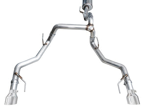 Awe Tuning 3015-32402 Exhaust System Kit||3015-32402_3.Jpg||87||awe301532402||1736048
