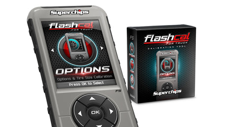 Product of Superchi 1545 Speedometer Calibrator
