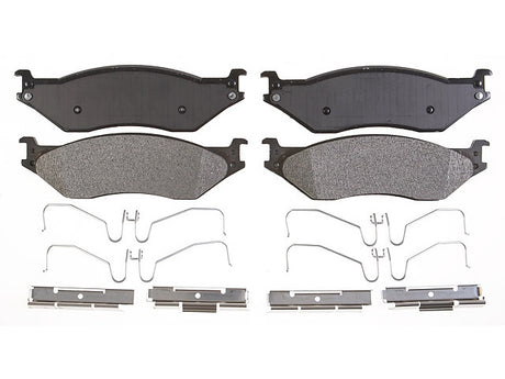 Product of Raybestos Brakes PGD1066M OEM Brake Pad - Set Of 4 