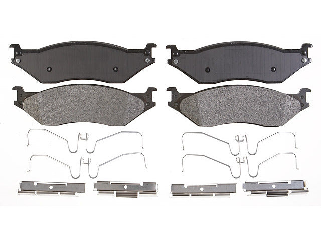 Product of Raybestos Brakes PGD1066M OEM Brake Pad - Set Of 4 