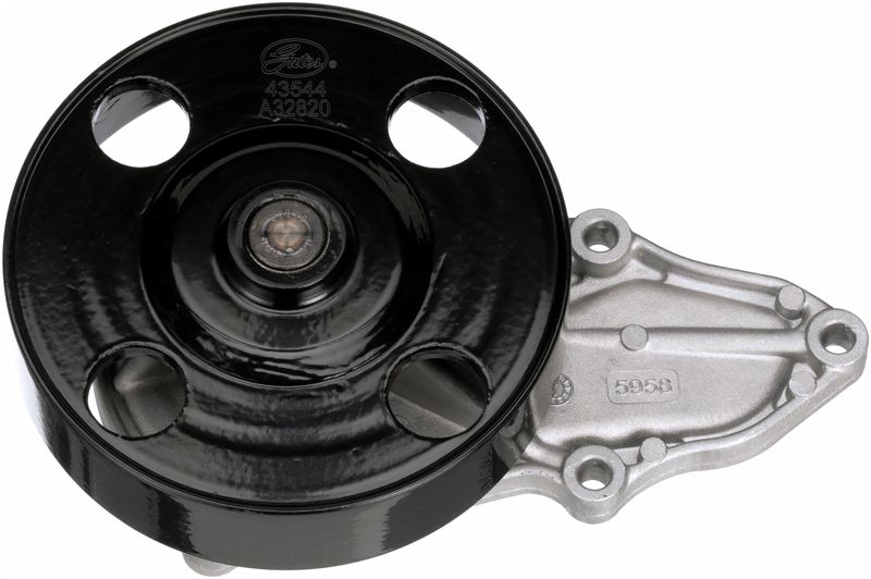 Product of Gates 43544 Water Pump