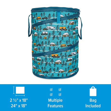 Camco 42987 Collaible Container||42987_1.Jpg||86||c1w42987||1551827