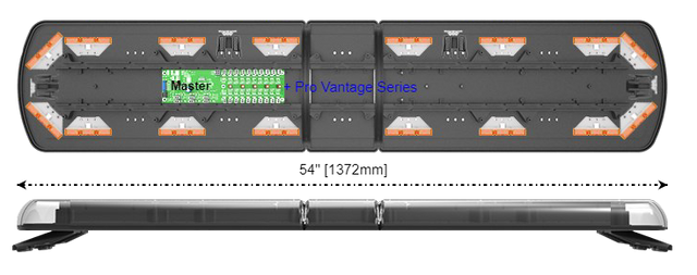 Product of Ecco Electronic 12-50153-ES Light Bar 