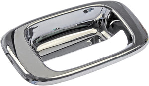 Help! By Dorman 91134 Tailgate Handle Bezel||91134-007.Jpg||91||d1891134||897332