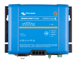 Product of Victron Energy C123053095 Battery Charger