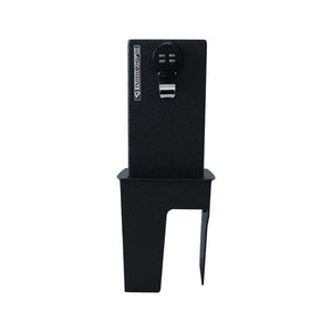 Black Horse Offroad Asfb01 Console Security Insert||asfb01_8.Jpg||93||blkasfb01||2237975