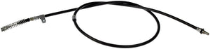 Dorman (Oe Solutions) C660109 Parking Brake Cable||c660109-007.Jpg||85||d18c660109||946937