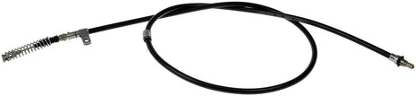 Dorman (Oe Solutions) C660109 Parking Brake Cable||c660109-007.Jpg||85||d18c660109||946937