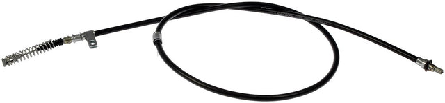 Dorman (Oe Solutions) C660109 Parking Brake Cable||c660109-007.Jpg||85||d18c660109||946937