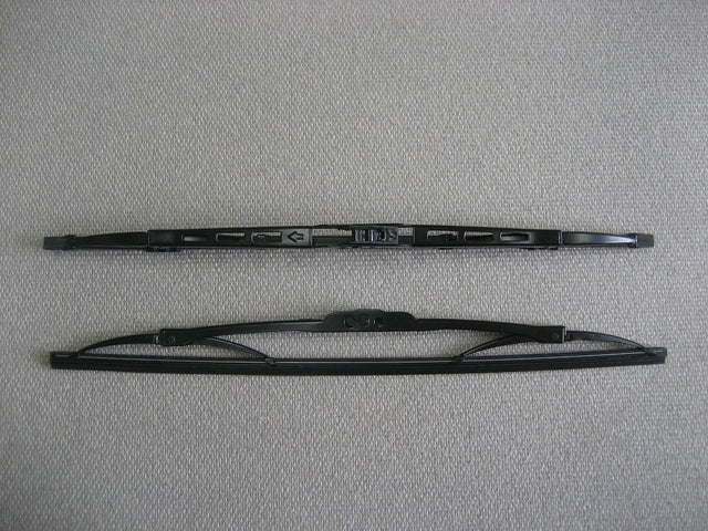 Ap Products Wt1-19 Windshield Wiper Blade||wt1-1.Jpg||85||a1wwt119||1672860