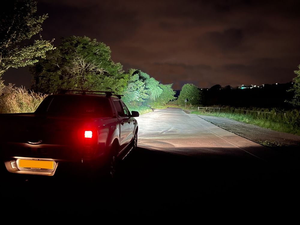 Product of Triple-R Light Gm-Usfrl-02k Light Bar Mounting Kit