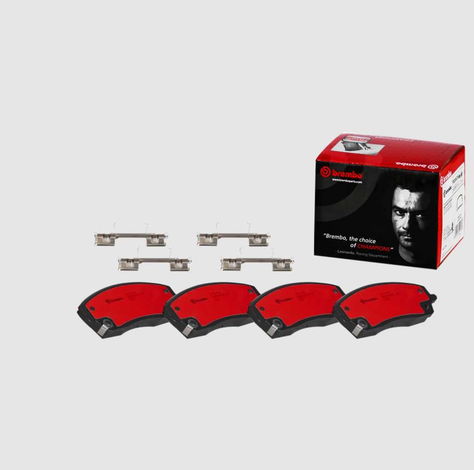 Brembo P11041n Brake Pad||p11041n.Png||85||brmp11041n||2098119