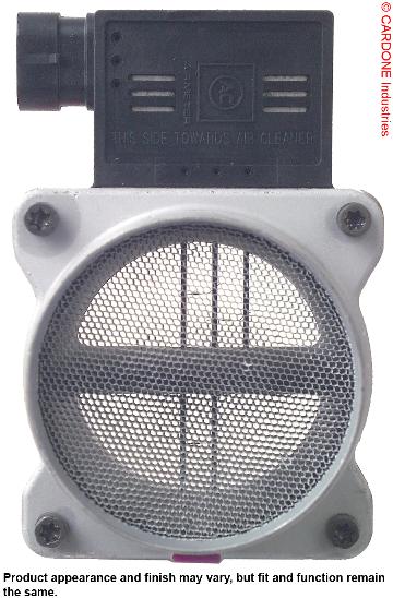 Cardone (A1) Industries 74-8309 Mass Air Flow Sensor||74-8309.Jpg||85||a42748309||860738