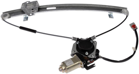 Dorman (Oe Solutions) 741-742 Window Regulator||741-742-001.Jpg||85||d18741742||2244139