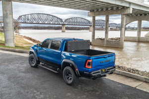 Product of UnderCover Ultra Flex Hard Folding UX32009 Tonneau Cover 