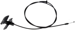 Dorman (Oe Solutions) 912-102 Hood Release Cable||912-102-007.Jpg||85||d18912102||2244922