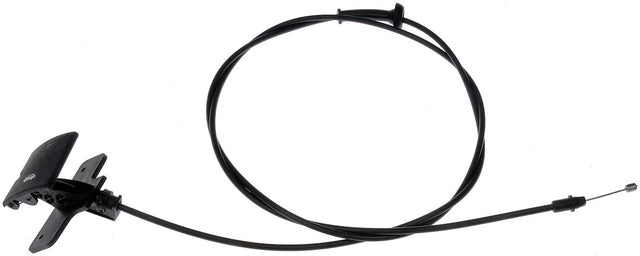 Dorman (Oe Solutions) 912-102 Hood Release Cable||912-102-007.Jpg||85||d18912102||2244922