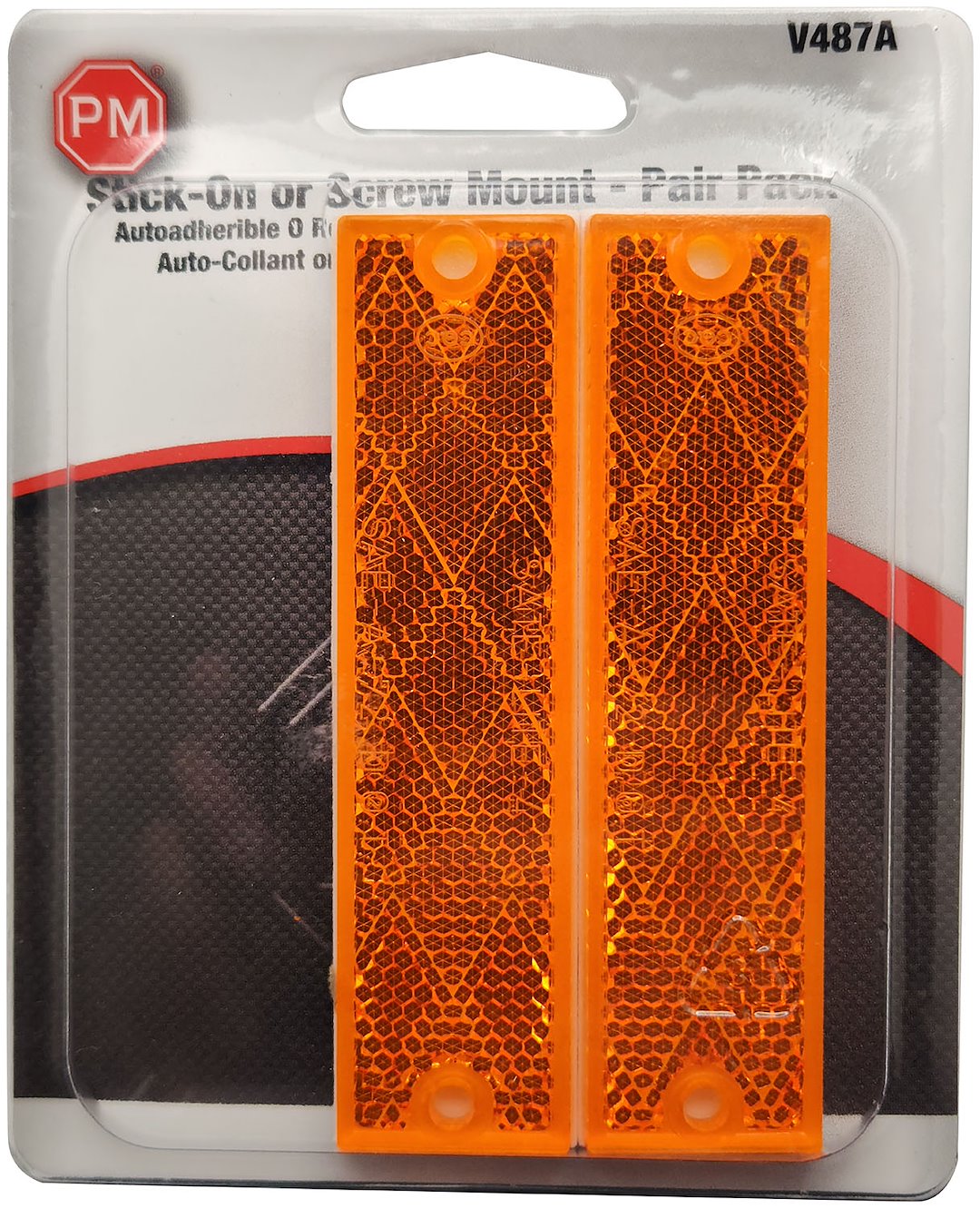 Peterson Mfg. V487a Reflector||prnv487a_2.Jpg||87||p6jv487a||1729628