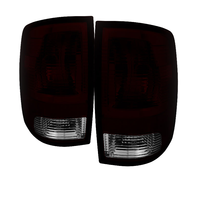 Product of Xtune 9033186 Tail Light Assembly 