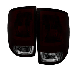 Product of Xtune 9033186 Tail Light Assembly 