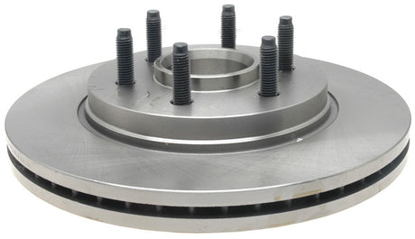 Product of Raybestos Brakes 680178R R-Line Plain Face 2-Piece Brake Rotor 