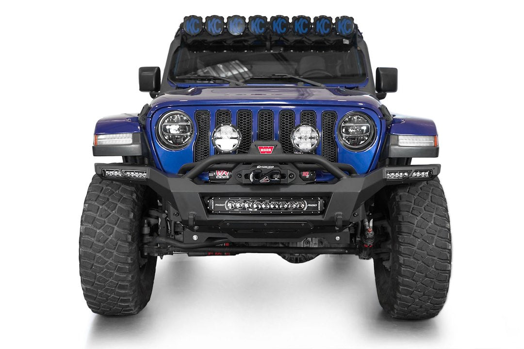 Product of Addictive Desert Designs F980335070103 Phantom  Bumper 