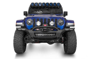 Product of Addictive Desert Designs F980335070103 Phantom  Bumper 