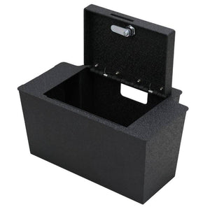 Black Horse Offroad Asgm02 Console Security Insert||||92||blkasgm02||2007585