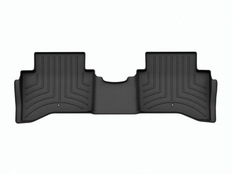 Product of Weathertech (USA) FloorLiner ™ HP 4410363IM Black Thermoplastic Elastomer (TPE) Floor Liner 