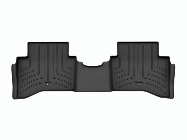 Product of Weathertech (USA) FloorLiner ™ HP 4410363IM Black Thermoplastic Elastomer (TPE) Floor Liner 