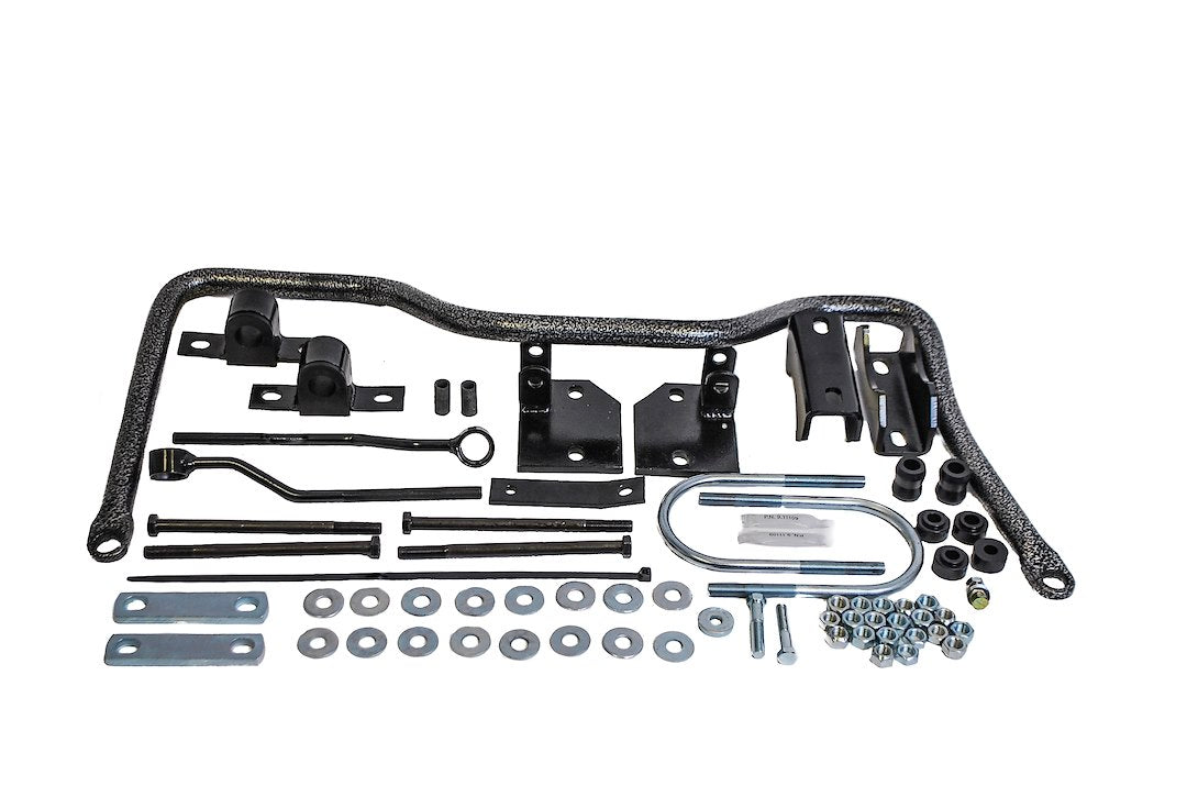 Product of Hellwig 7298 Solid Chromoly Steel Stabilizer Bar 