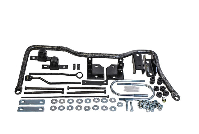 Product of Hellwig 7298 Solid Chromoly Steel Stabilizer Bar 