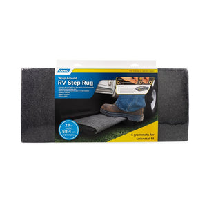 Product of Camco 42935 Entry Step Rug