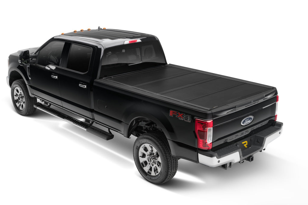 Product of UnderCover Armor Flex Hard Folding AX22026 Tonneau Cover 