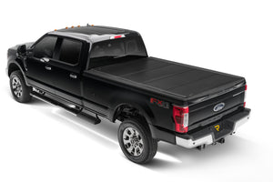 Product of UnderCover Armor Flex Hard Folding AX22026 Tonneau Cover 