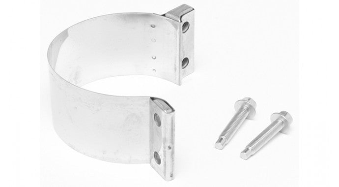 Dynomax 33241 Exhaust Clamp||33241.Jpg||85||d2233241||938882