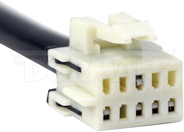 Product of Dorman (Oe Solutions) 955-072 Exterior Mirror