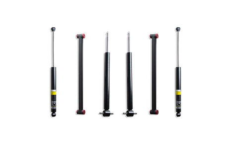 Maxtrac 941900-4 Lift Kit Component||||85||max9419004||1909937