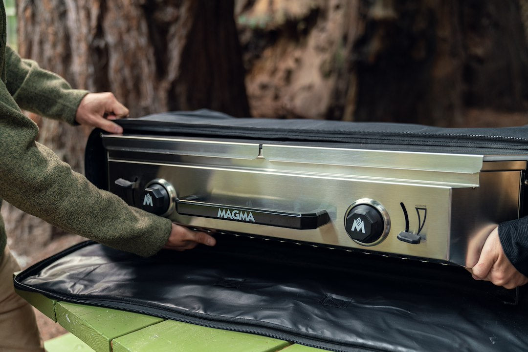 Magma Products Co10-192 Barbeque Grill Cover||co10-192_5.Jpg||90||m4jco10192||974062