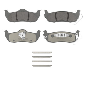 Wagner Brakes Oex1041 Brake Pad||oex1041.Jpg||85||w66oex1041||2220887