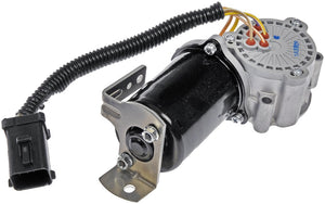 Dorman (Oe Solutions) 600-928 Transfer Case Shift Motor||600-928-007.Jpg||91||d18600928||2242642