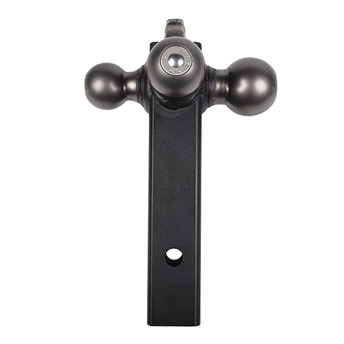 Product of Reese 7095620 Receiver Trailer Hitch Ball Mount 