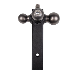 Product of Reese 7095620 Receiver Trailer Hitch Ball Mount 