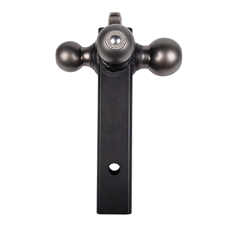 Product of Reese 7095620 Receiver Trailer Hitch Ball Mount 