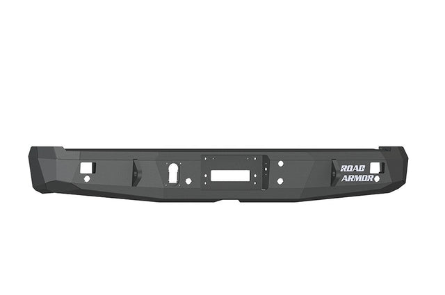 Road Armor 61600b Bumper||61600b.Jpg||85||rda61600b||899714