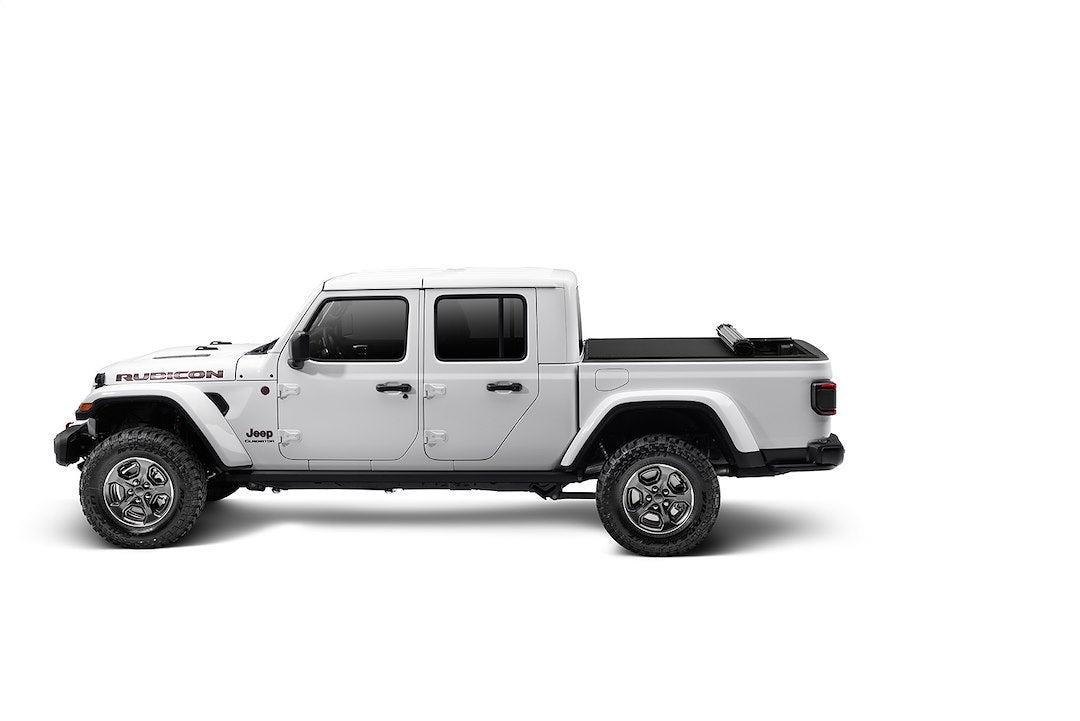 Product of Rugged Ridge ARMIS Soft Roll-Up 13550.23 Tonneau Cover 