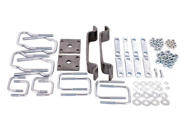 Hellwig 25312 Helper Spring Installation Kit||25312.Jpg||85||h6325312||877582